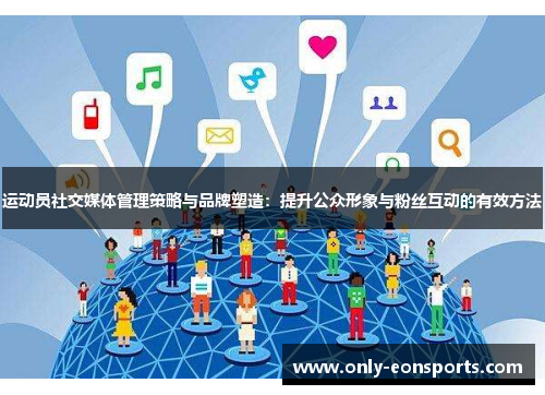 运动员社交媒体管理策略与品牌塑造:提升公众形象与粉丝互动的有效方法 运动员社交媒体管理策略与品牌塑造:提升公众形象与粉丝互动的有效方法